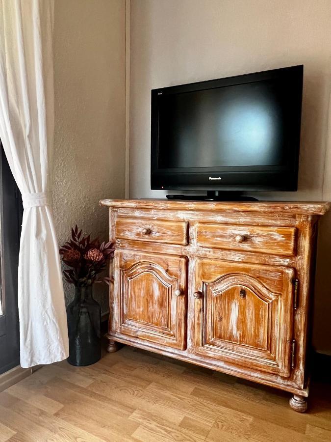 Val De Llous II 39 Apartment Sainte-Leocadie Bagian luar foto