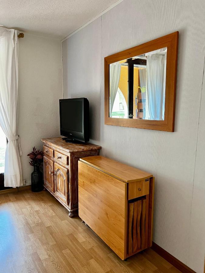 Val De Llous II 39 Apartment Sainte-Leocadie Bagian luar foto