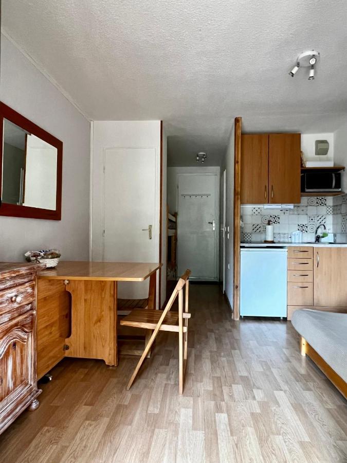 Val De Llous II 39 Apartment Sainte-Leocadie Bagian luar foto